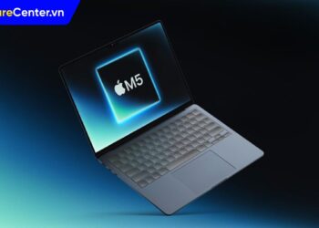 MacBook Air M5 sắp ra mắt
