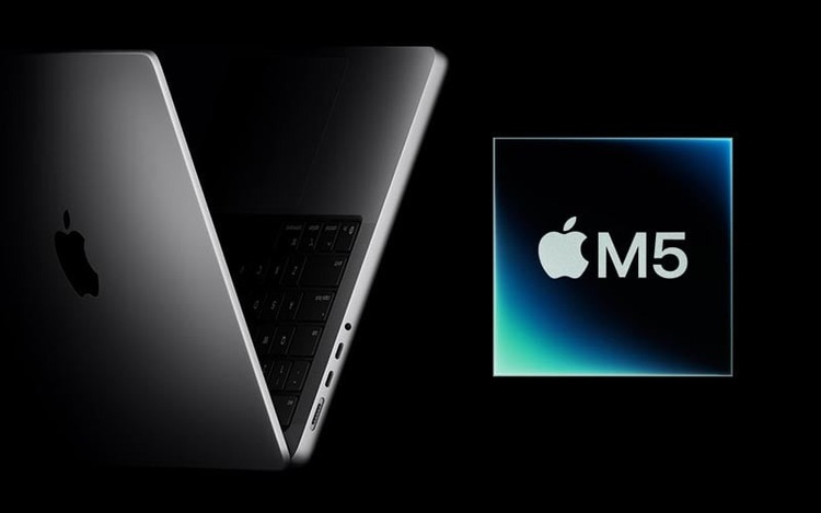 MacBook Pro M5 Pro khi nào ra mắt