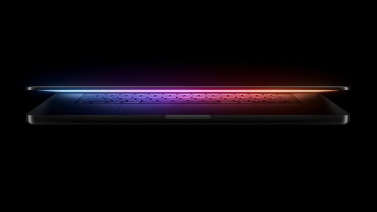 MacBook Pro macOS 26.3