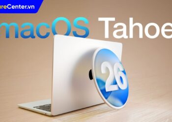 MacBook Pro macOS 26.3