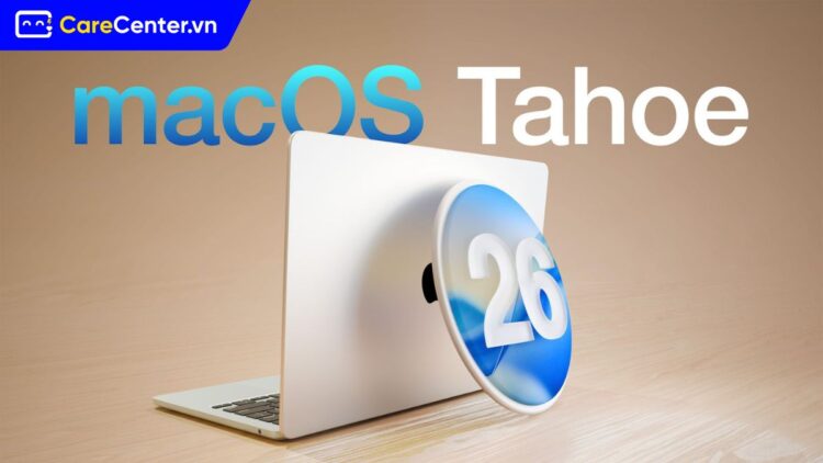 MacBook Pro macOS 26.3
