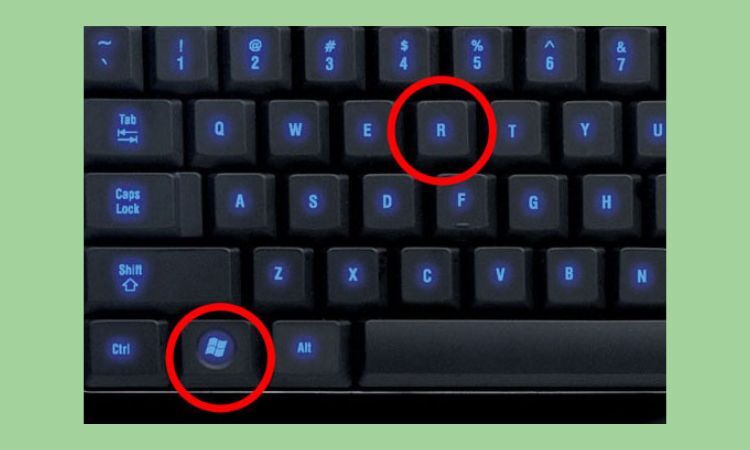 Cân chỉnh màu sắc màn hình máy tính bị màu hồng