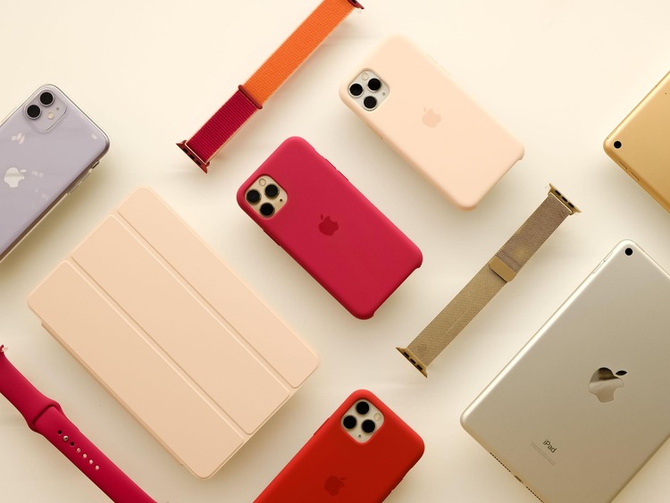 sản phẩm apple sắp ra mắt 2026