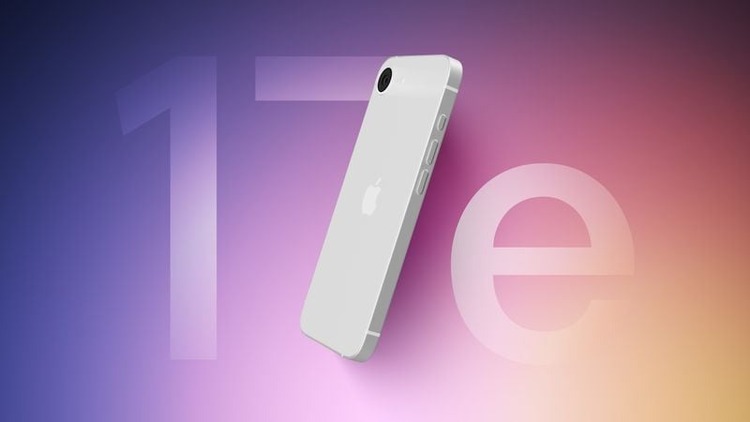 thông số kỹ thuật iPhone 17e
