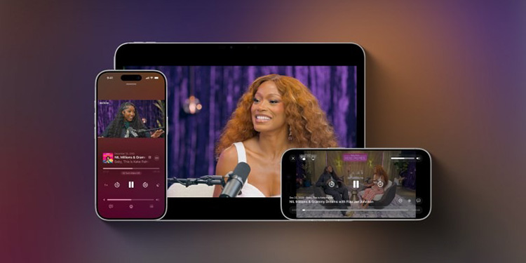 tính năng mới trên iOS 26.4