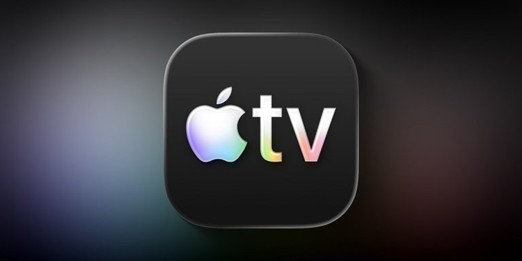 Apple TV iOS 26.4