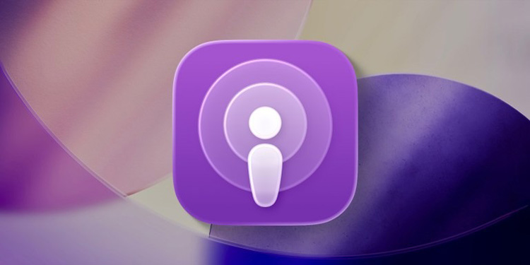 Apple Podcasts iOS 26.4 