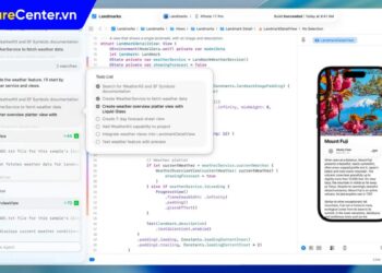 Xcode 26.3 Release Candidate 2