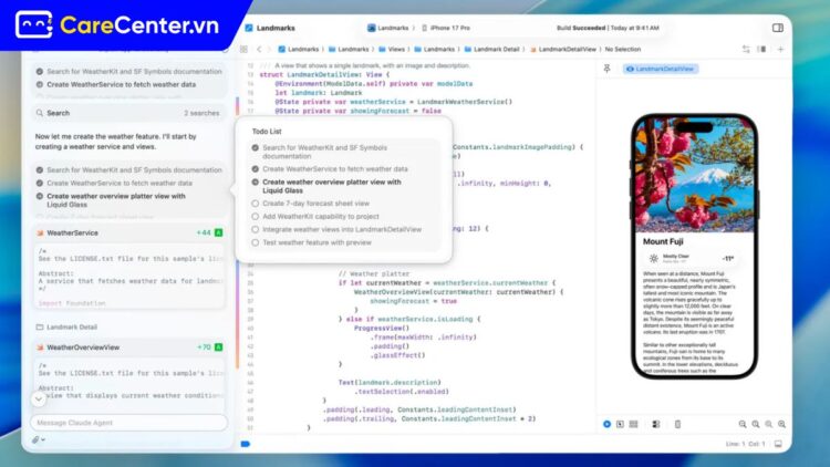 Xcode 26.3 Release Candidate 2