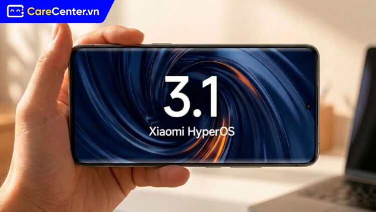 Xiaomi 15 Pro HyperOS 3.1 Beta
