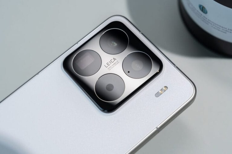 Xiaomi 15 Pro HyperOS 3.1 Beta