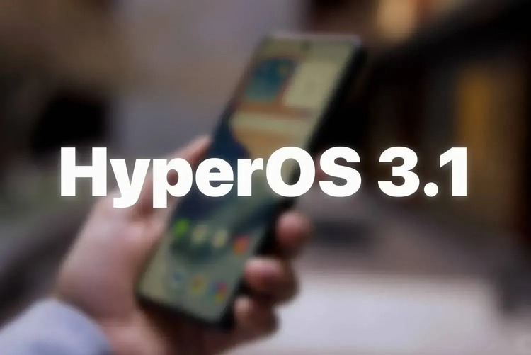 Xiaomi 15 Pro HyperOS 3.1 Beta