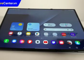 ngừng sản xuất Galaxy Z TriFold