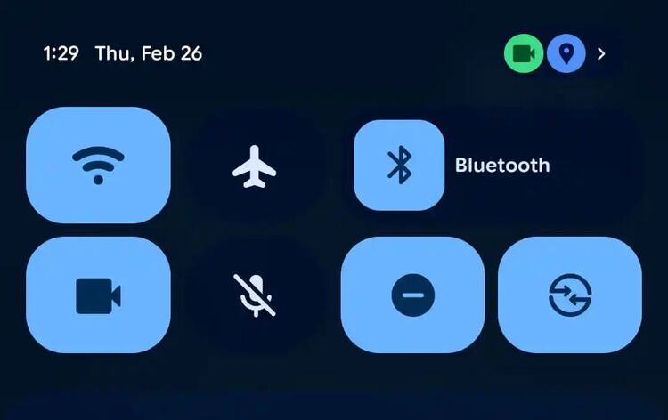 Android 17 có gì mới