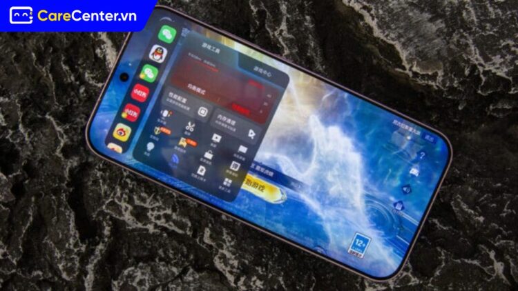 bản cập nhật Game Turbo tháng 3