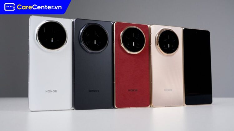 cấu hình Honor Magic V6