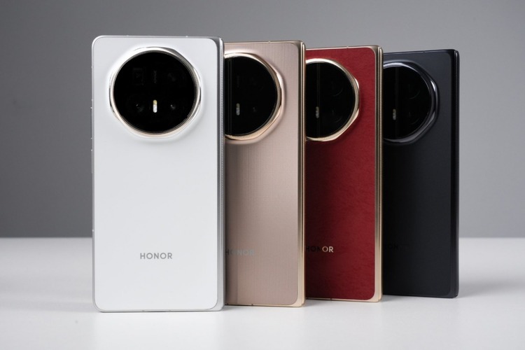 Thông số kỹ thuật đầy đủ Honor Magic V6