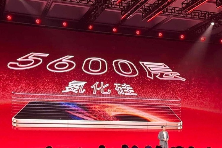 cấu hình Honor Magic V6