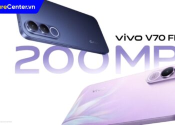 cấu hình Vivo V70 FE