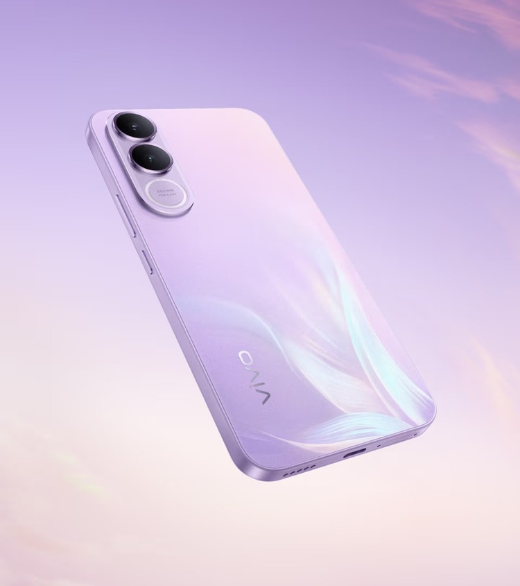 Camera Vivo V70 FE