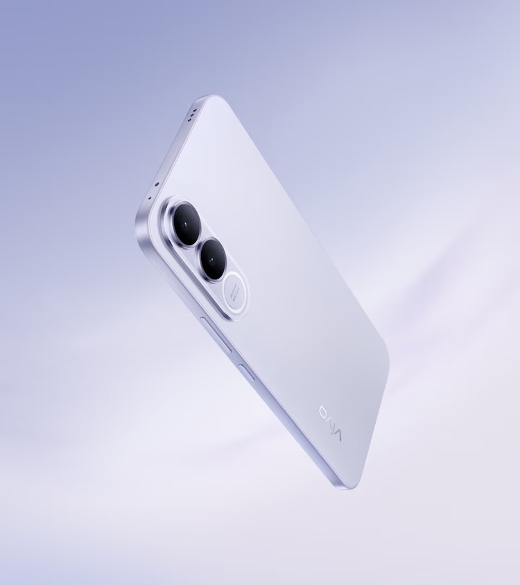 Thông số kỹ thuật chi tiết của Vivo V70 FE 