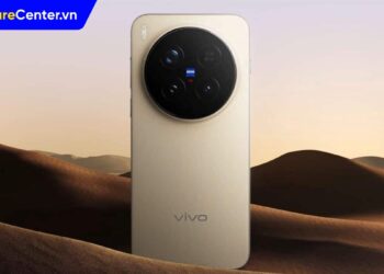 cấu hình vivo X500