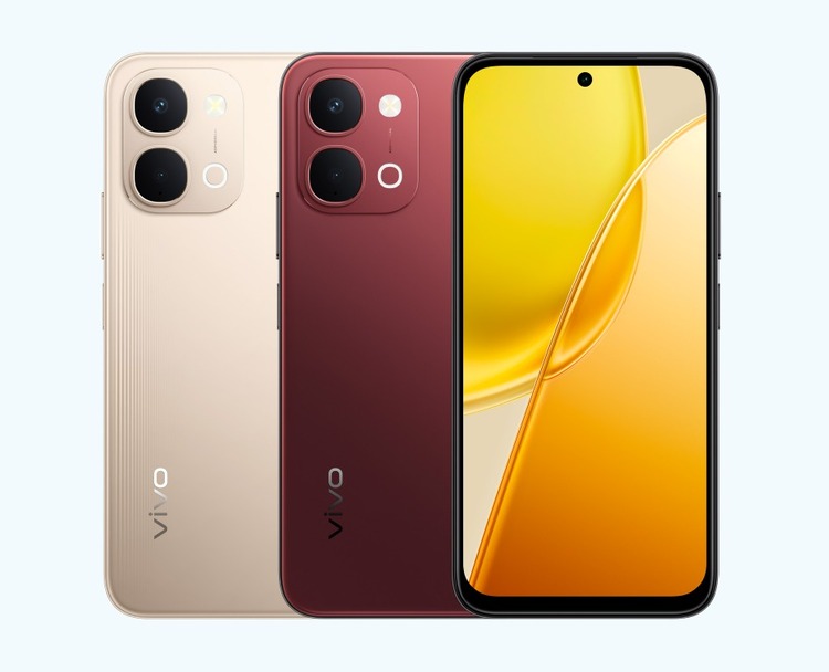 cấu hình Vivo Y51 Pro 5G