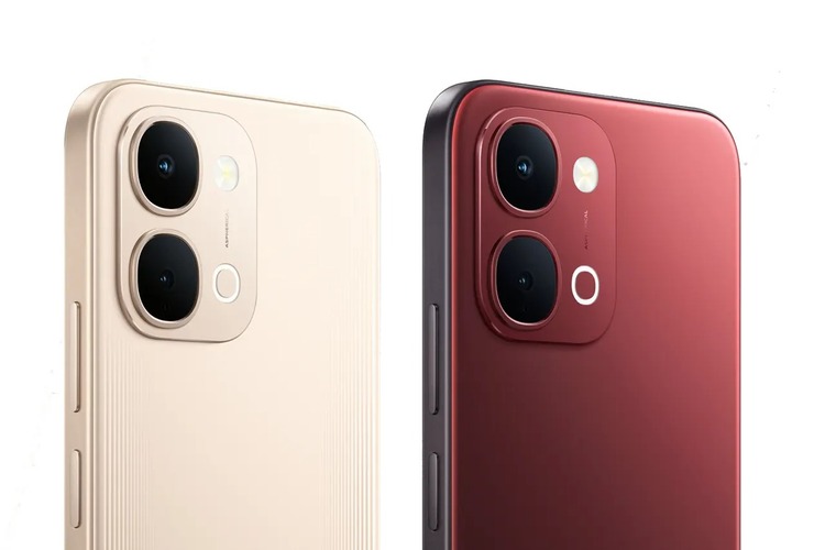 cấu hình Vivo Y51 Pro 5G