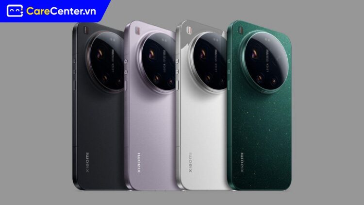 cấu hình Xiaomi 18 Ultra