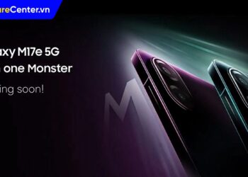 Galaxy M17e 5G khi nào ra mắt