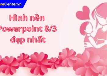 hình nền Powerpoint 8/3 đẹp