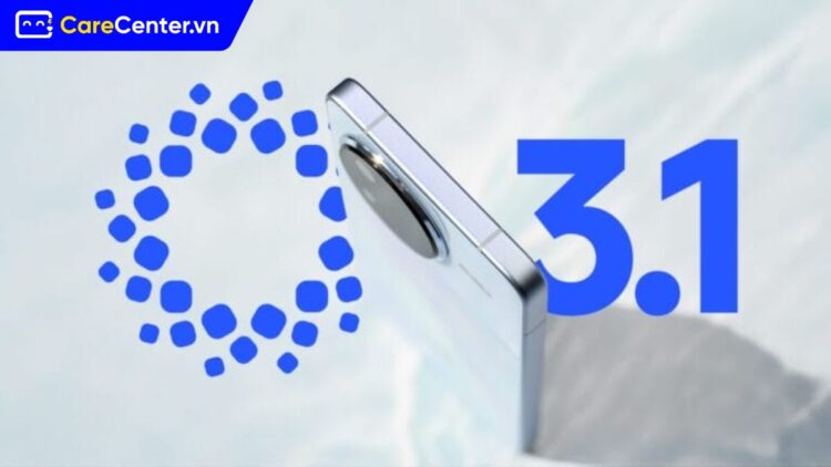 thời điểm ra mắt HyperOS 3.1