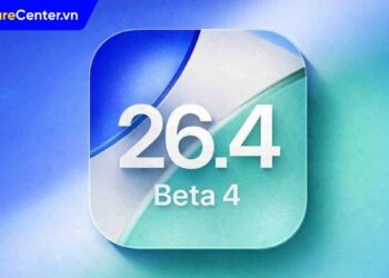 iOS 26.4 Beta 4 có gì mới