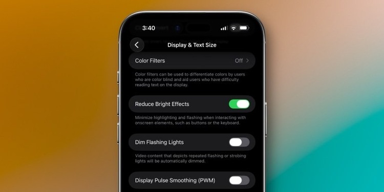 Liquid Glass iOS 26.4