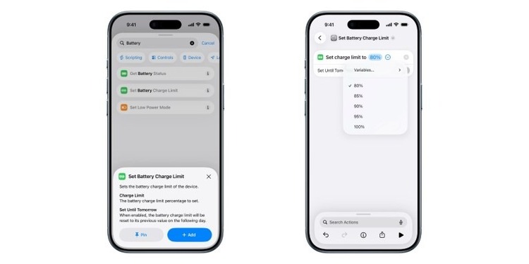 iOS 26.4 có gì mới