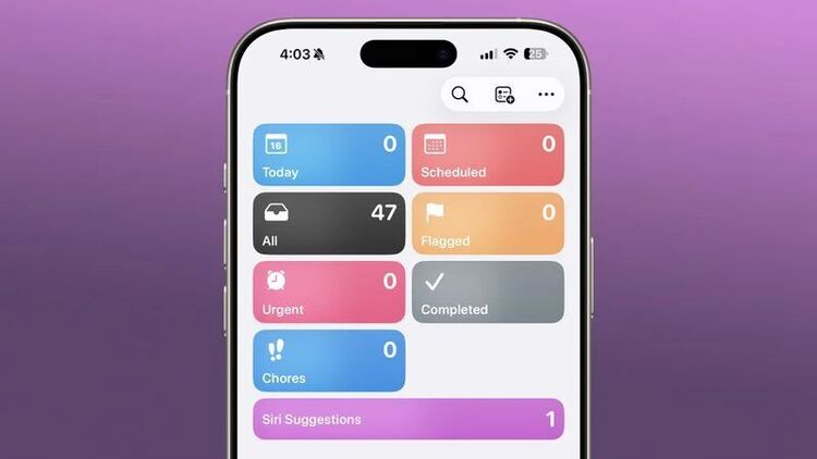 Nhắc nhở iOS 26.4 ra mắt