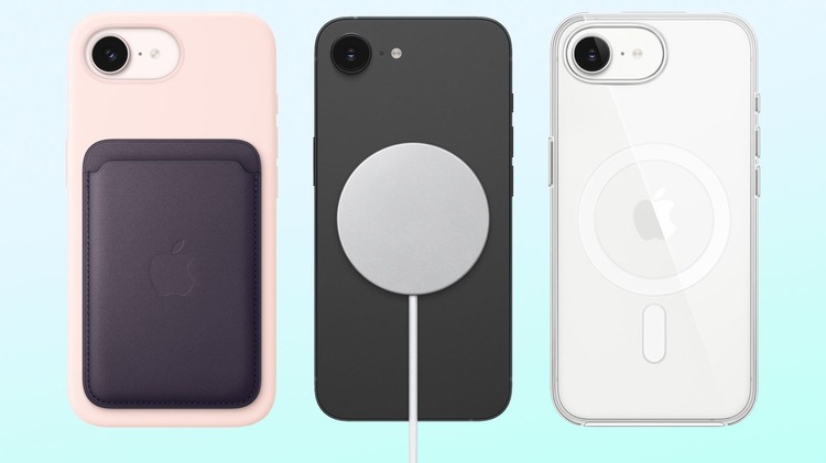 thời lượng pin iPhone 17e 