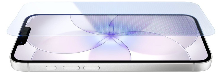 Màn hình iPhone 17e