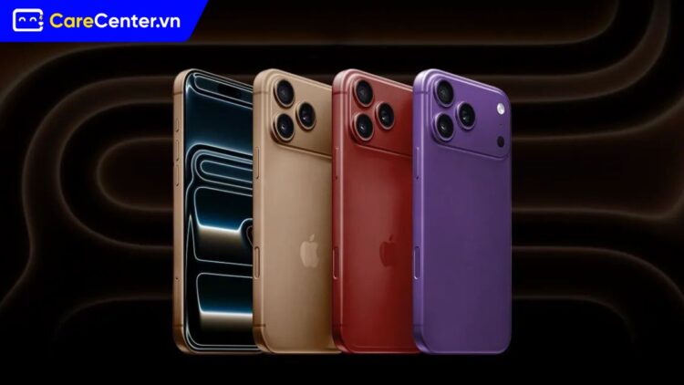 iPhone 18 Pro khi nào ra mắt
