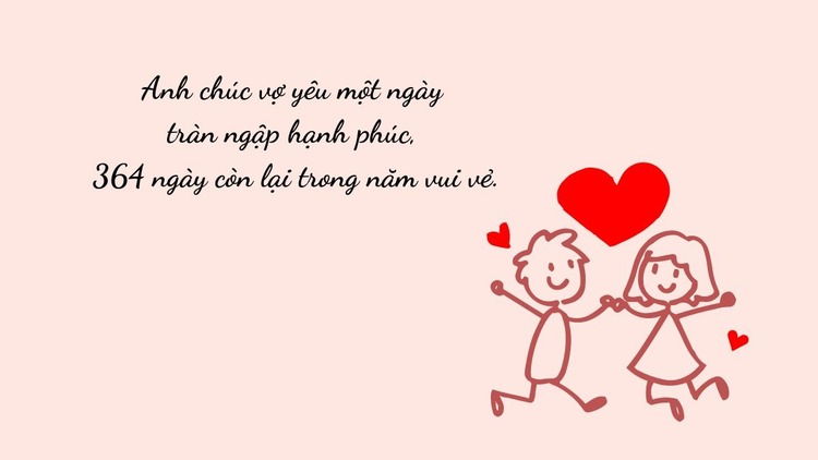 Lời chúc 8/3 cho người yêu