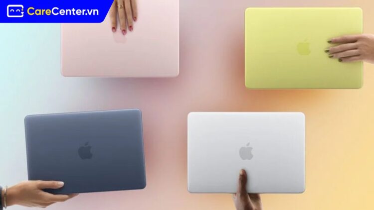 MacBook Neo giá bao nhiêu
