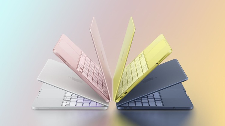 macOS 26.3.2 MacBook Neo