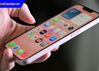 màn hình iPhone 19e