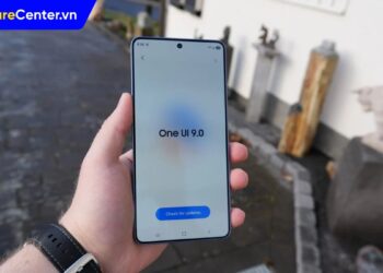 One UI 9 Galaxy S26 Ultra