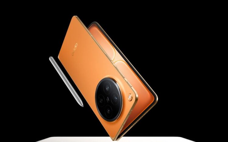 Thông số kỹ thuật đầy đủ Oppo Find N6