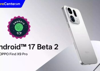 OPPO Find X9 Pro Android 17 Beta 2