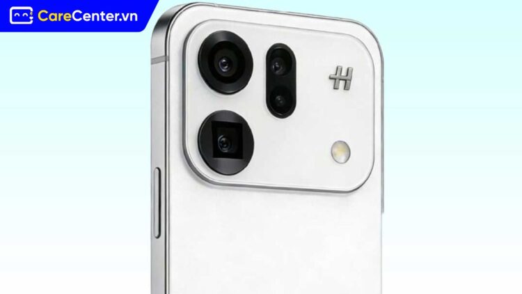 Oppo Find X9s Pro camera