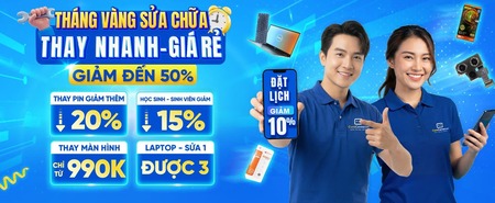 sửa chữa điện thoại Care Center