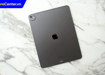 thiết kế iPad Pro M6