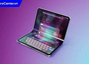 thời điểm ra mắt ipad fold